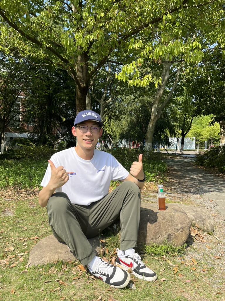 Zhanghao Chen